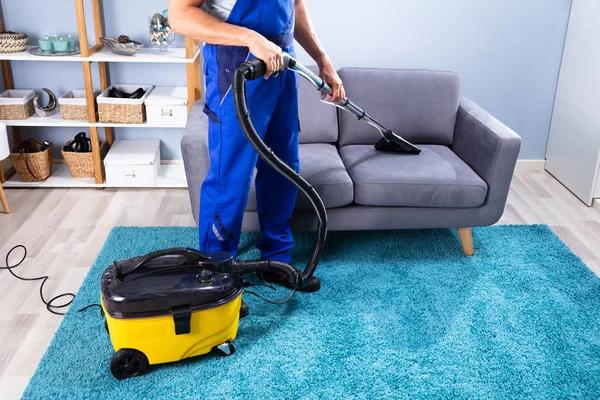 Local House Cleaning Specialists in Anchorage Alaska