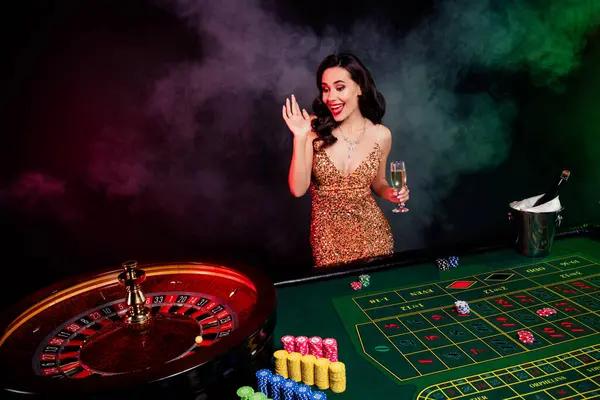Customer Experience Across Casinos Not on GamStop