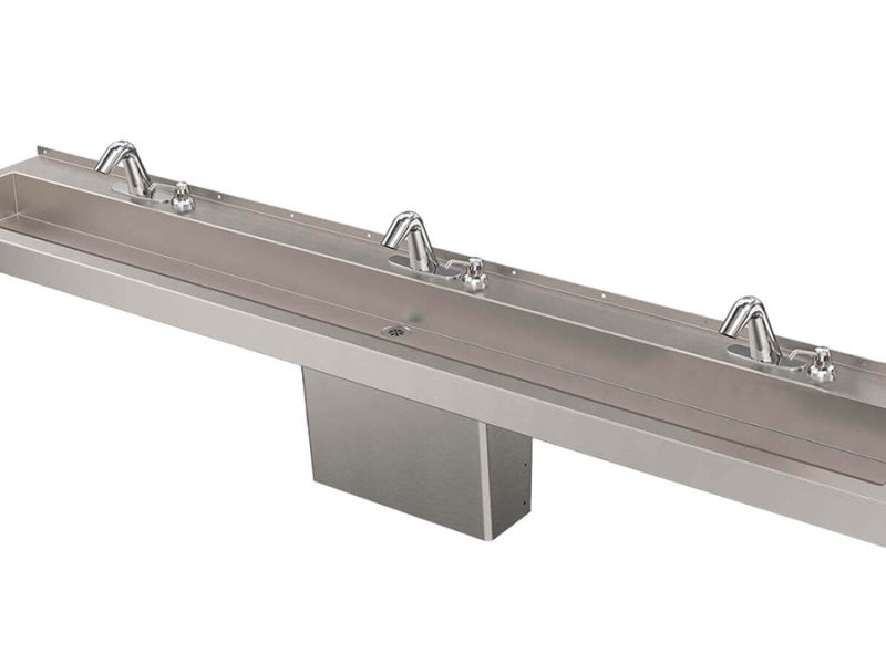 How Commercial Sinks Improve Kitchen Efficiency