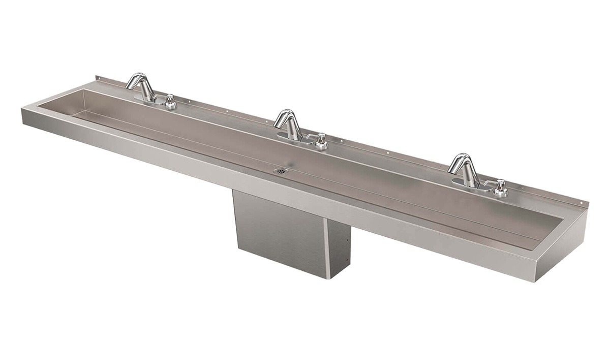 How Commercial Sinks Improve Kitchen Efficiency