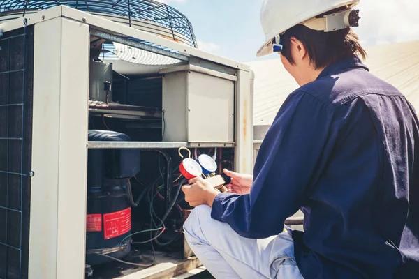 Professional Furnace Repair Henderson NV
