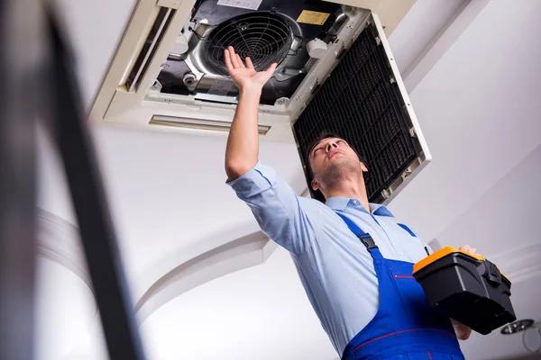 Tucson HVAC Contractor for Repairs and Maintenance