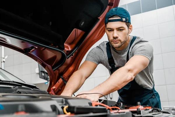 Washington Auto Repair for All Vehicle Types