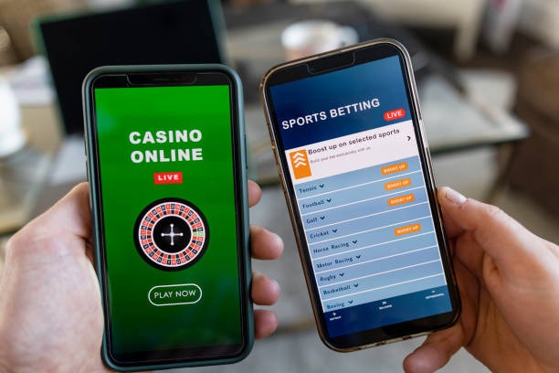 The Evolution of Online Casino Entertainment in Singapore