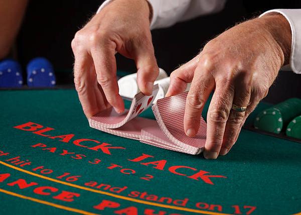 How Verification Works at a trusted online casino Singapore