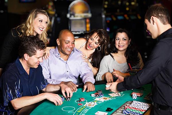 Different Ways to Play at a trusted online casino Singapore