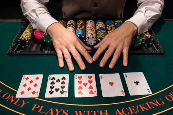 What Players Can Expect From a trusted online casino Singapore