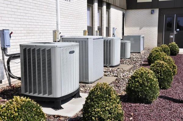 Keep Your Home Comfortable with Wicomico Heating & Air Conditioning