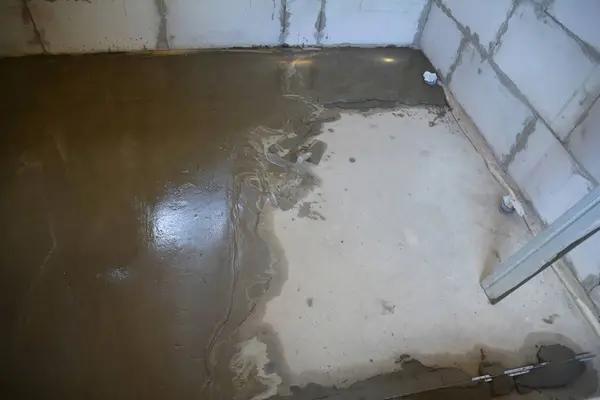 Keep Your Basement Dry With Flood Prevention Measures