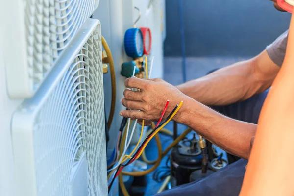 When to Call an Expert for AC Repair Tulsa Solutions