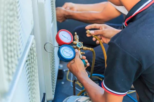 Prevent System Damage With Timely AC Repair Services