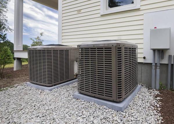 Davis Air Conditioning & Heating for Professional AC Repair